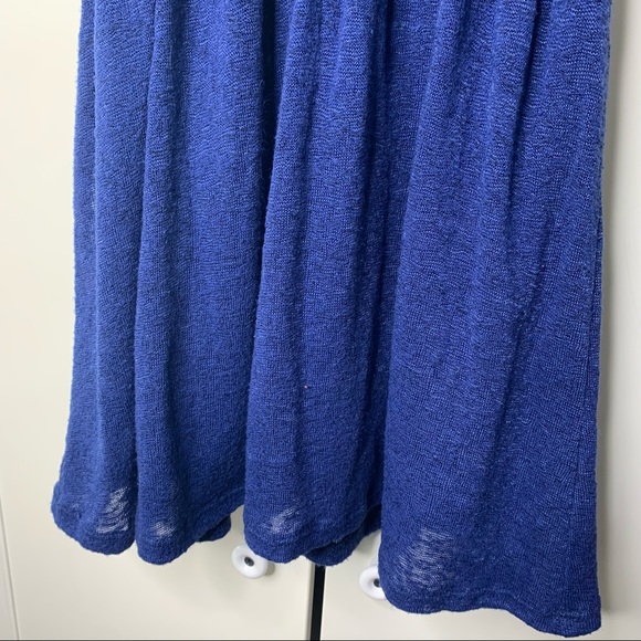 Girl’s Ella Moss Summer Tank Dress - Picture 4 of 14